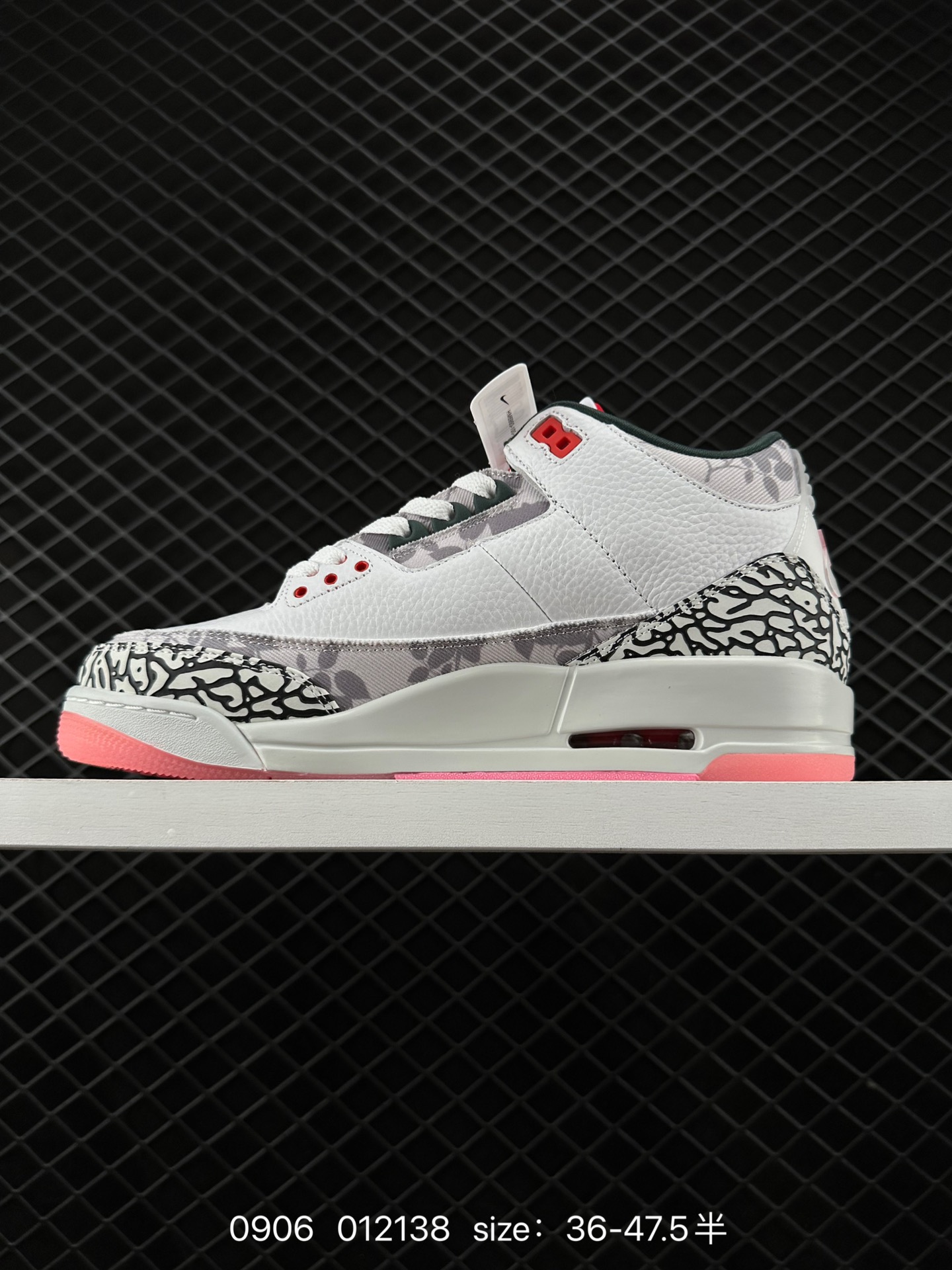 Nike Air Jordan 3 Retro SE